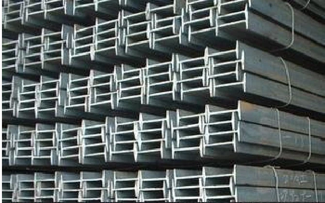 h-beams