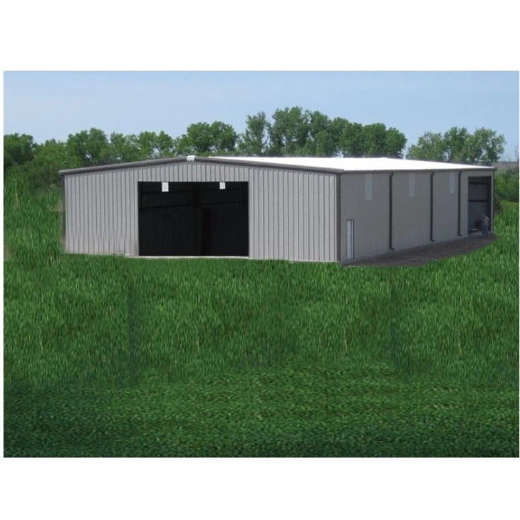 pre engineering building company